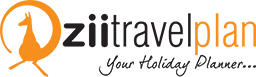 Ozii Travel Plan